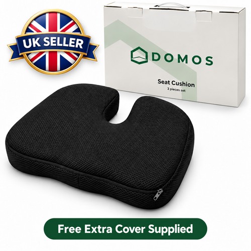 Memory foam coccyx tailbone - foam,