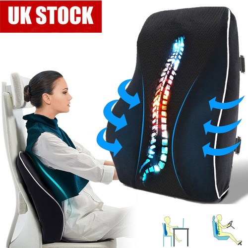 Lumbar back support - lumbar,