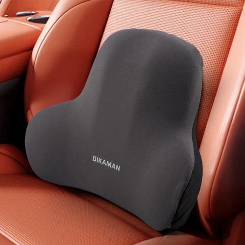 Memory foam lumbar back - lumbar,