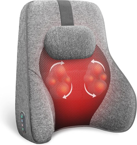 Back support pillow for - back,