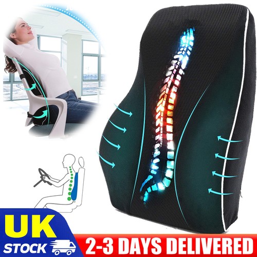 Lumbar back support - lumbar,