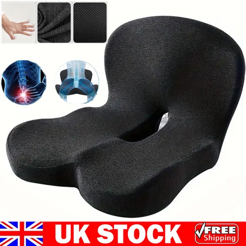 Memory foam lumbar support - lumbar,