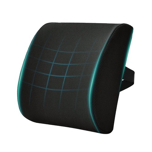 Lumbar back support - lumbar,
