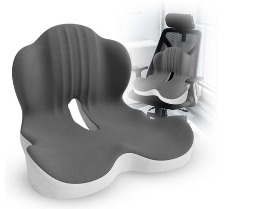 Memory foam seat cushion - seat,