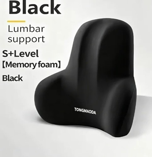 Memory foam lumbar - memory,