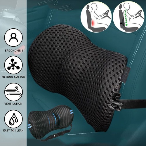 Back cushion support chair - cushion,