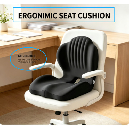 Memory foam seat - seat, cushion