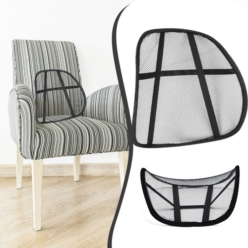 Lower back support car - support,