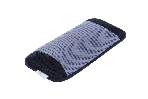 Back support cushion - back,