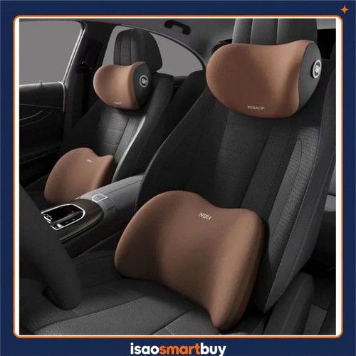 Memory foam lumbar - memory, support