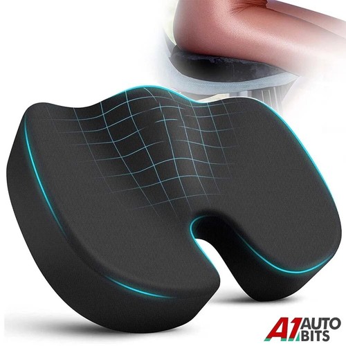 Memory foam coccyx - memory,