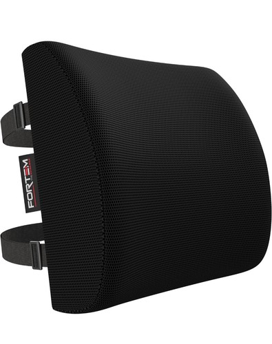 Fortem lumbar support cushion - support,