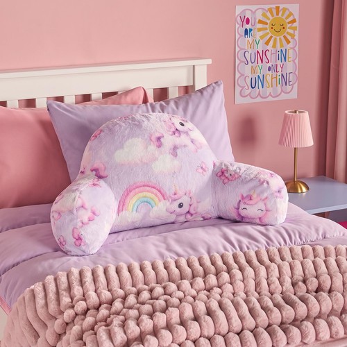 Ohs kids gaming cushion bed - kids,