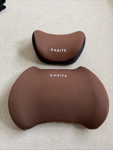 Memory foam lumbar back - memory,