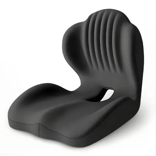 Ergonomic back and - back,