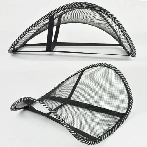 Office lumbar support cushion - office,