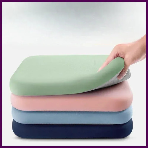 Thick foam seat cushion office - thick,