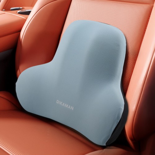 Memory foam lumbar - memory, back