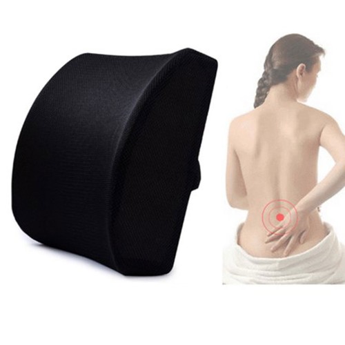 Memory foam seat back - foam,