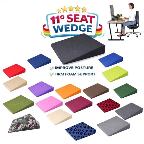 Degree lumbar support - support, seat