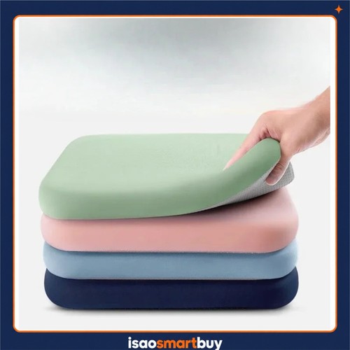 Memory foam seat cushion - foam, thick