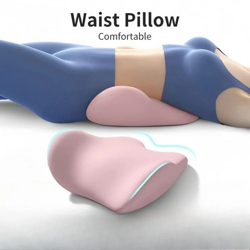 Lumbar support cushion - lumbar,