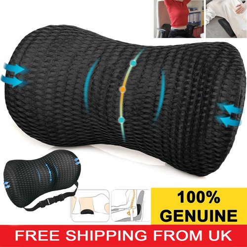 Back cushion support chair - cushion,