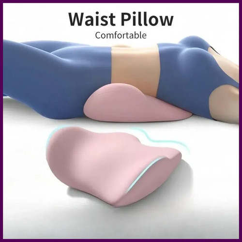 Ergonomic lumbar support - lumbar,