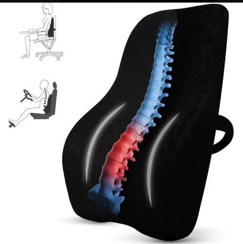 Lumbar support cushion - lumbar,
