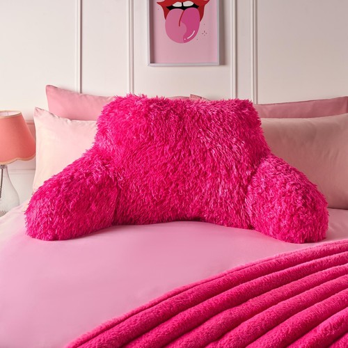 Ohs fluffy cuddle cushion - cuddle,