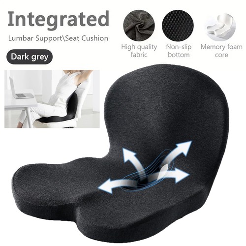 Hot memory foam seat cushion - hot,