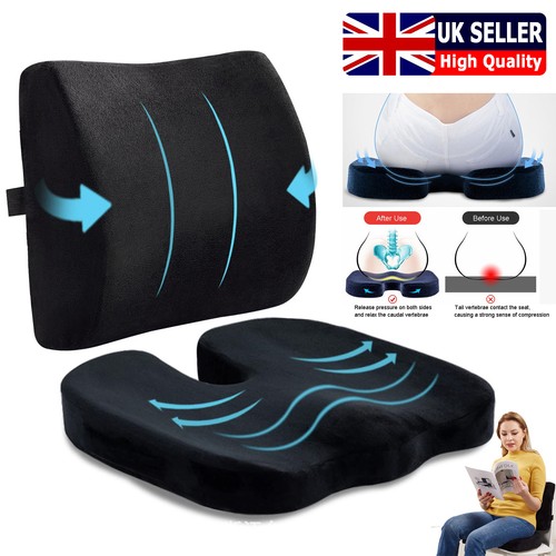 Lumbar back support - lumbar,
