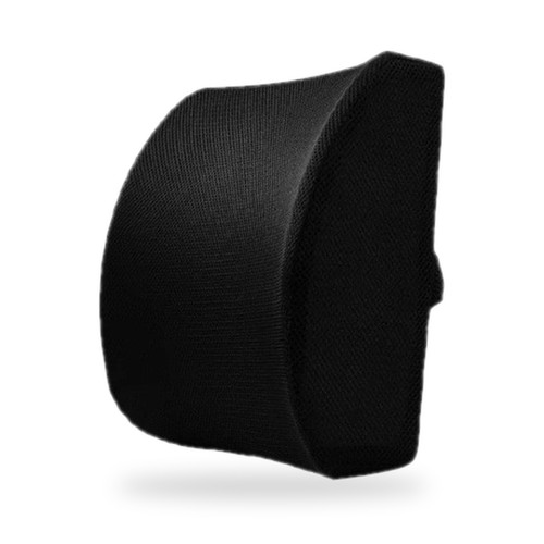 Lumbar support cushion - support,