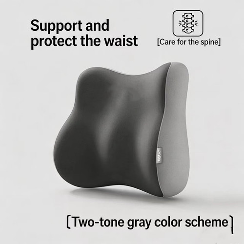 Car seat memory foam cushion - seat,