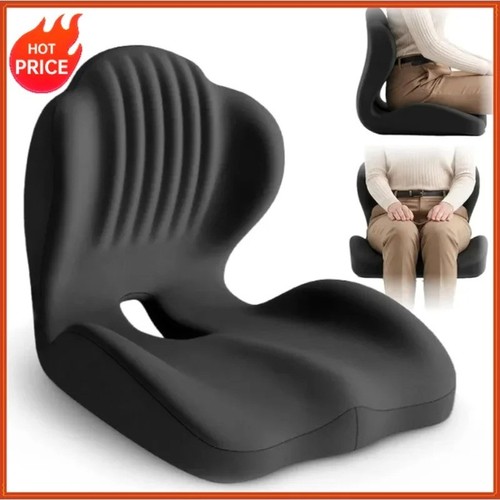 Ergonomic memory foam - memory,