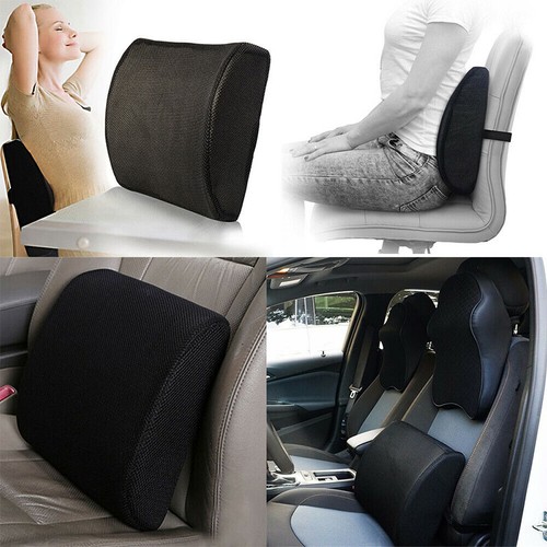Car memory foam pillow - memory,