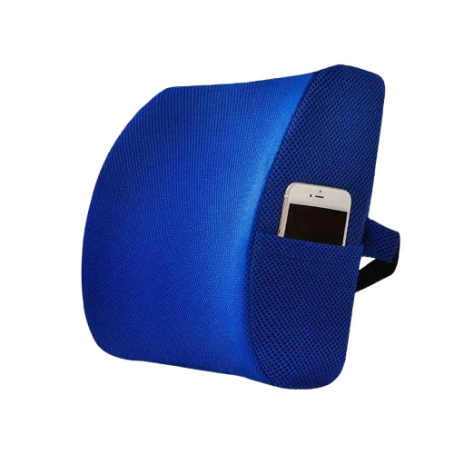 Memory foam lumbar - memory,