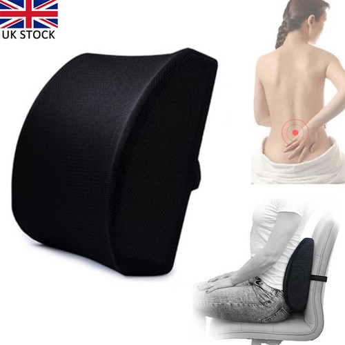 Memory foam seat back pain - memory,