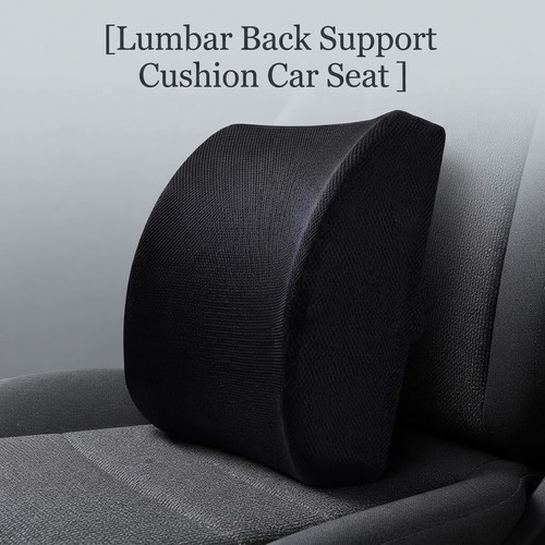 Lumbar back support cushion - lumbar,