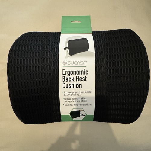 Sucasa ergonomic back - sucasa,