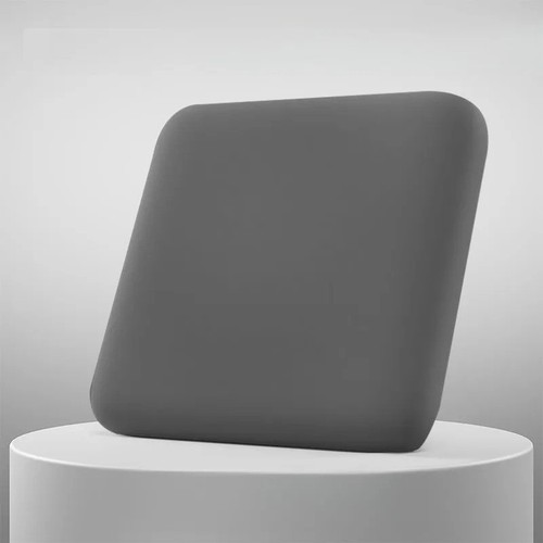 Ultra thick soft foam seat - thick,