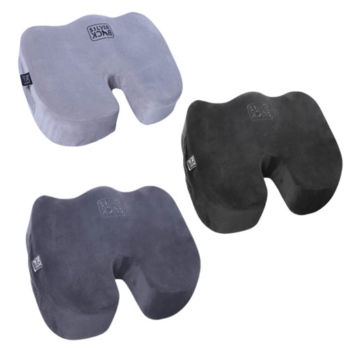 Memory foam back pain relief - memory,