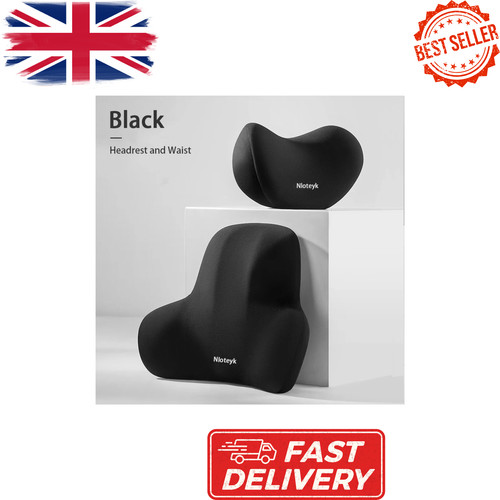 Lumbar lower car seat support - car,