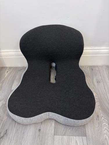 Ergonomic seat cushion - ergonomic, lumbar