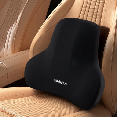 Lumbar back support - back, cushion