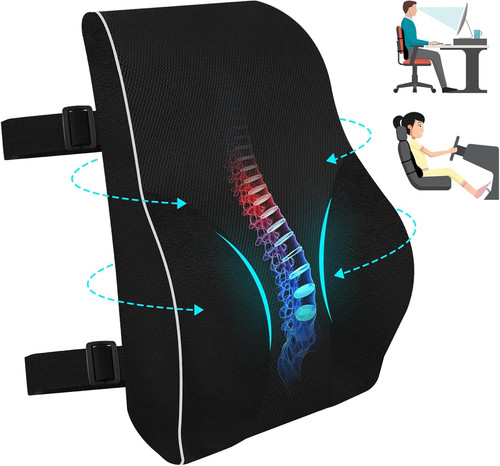 Qutool lumbar support - qutool®,