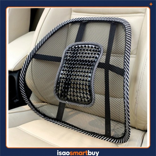 Mesh back support - back,