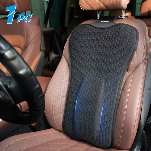 Lumbar back support cushion - support,