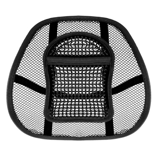 Lower back lumbar support - lumbar, for