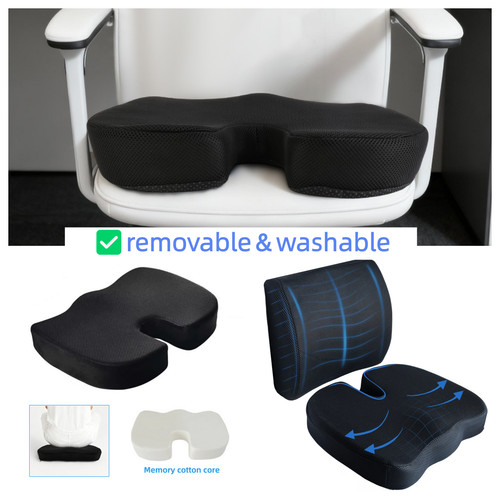 Wheelchair memory foam office - wheelchair,